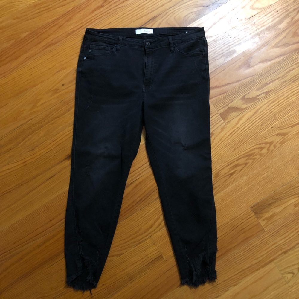 Cute KanCan Jeans
